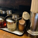 麻布ラーメン - 