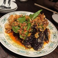 雪梅花 菜根譚 - 