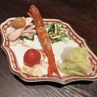 雪梅花 菜根譚 - 