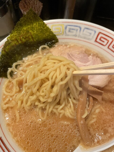 Azabu Ramen Azabu Juban Ten photo 3