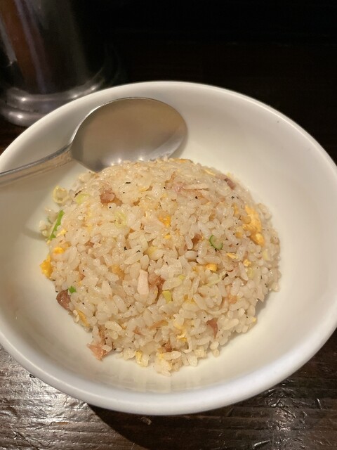 Azabu Ramen Azabu Juban Ten photo 5