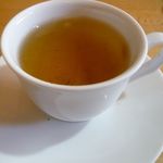 Kouchayasan - ウェルカムティはカラピンチャ茶
