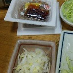 好 - 納豆はネギ付