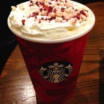 スターバックス・コーヒー - 