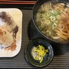 屋台風かすうどん　かすまる 福島店