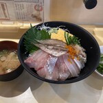 海鮮問屋 ふじ丸 - 