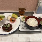 たべもんやBM 板宿店 - 