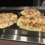 ぼてやん多奈加 - 