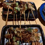 47都道府県の日本酒と炉端焼き 稲ノ和 - 