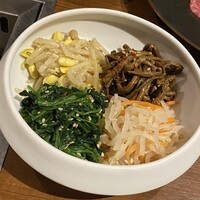 焼肉うしごろ 表参道店 - 