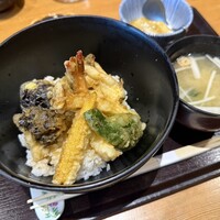 お料理 とみやま - 