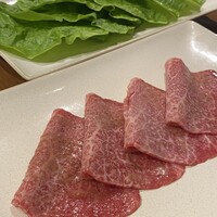 焼肉うしごろ 表参道店 - 