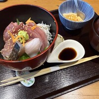 お料理 とみやま - 
