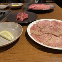 焼肉うしごろ 表参道店 - 