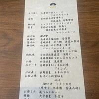 くずし鉄板 あばぐら 神田店 - 