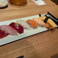 柳橋きたろう場内 - 