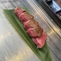 くずし鉄板 あばぐら 神田店 - 