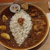 はらっぱカレー店