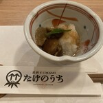 喜酒とUMAMI たけのうち - 