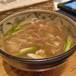 信州そば むらた - 