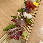 喜酒とUMAMI たけのうち - 