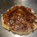 みつや - お好み焼