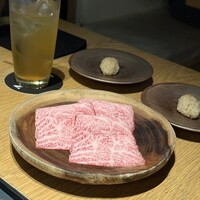 しゃぶしゃぶ KINTAN 代官山本店 - 