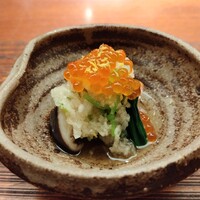 料理屋まえかわ - 