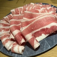 しゃぶしゃぶ KINTAN 代官山本店 - 