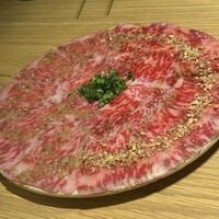 しゃぶしゃぶ KINTAN 代官山本店 - 