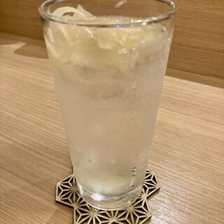 喜酒とUMAMI たけのうち_1