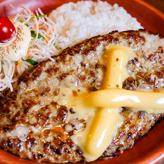 びっくりドンキー_0