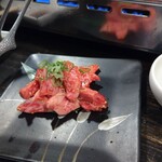 焼肉・薪料理 カラスマロック - 