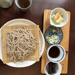 昭和屋 そば琳 - 