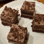 個室居酒屋 船橋之宴 - デザート
