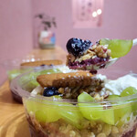 今夜もアイス - 