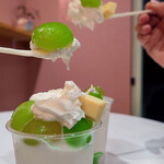 今夜もアイス - 