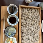 昭和屋 そば琳 - 