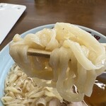 万里 - コシなんか関係ない！チュルチュルこそ命！