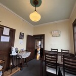 昭和屋 そば琳 - 