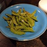 焼肉・薪料理 カラスマロック - 