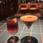 skylounge cafe&bar mequ - 