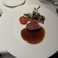 レストランアビエント -  レストランアビエント -