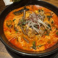 焼肉トラジ ルクア大阪店 - 
