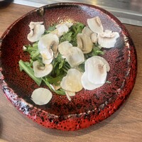 くずし鉄板 あばぐら 神田店 - 