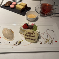 レストランアビエント -  レストランアビエント -