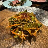 焼肉トラジ ルクア大阪店 - 