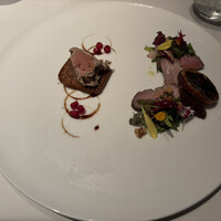 レストランアビエント -  レストランアビエント -