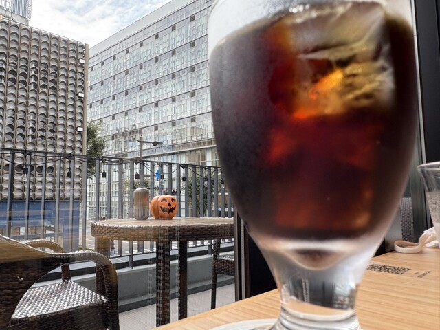 cafe120 - 福島（カフェ）の写真