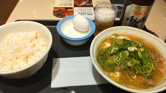 Matsuya Yodoyabashi Ten